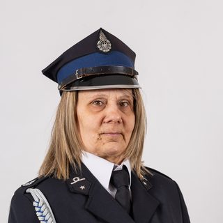 Portret: Agnieszka Drewecka — Gospodarz, OSP KSRG Skrzyszów